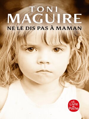 cover image of Ne le dis pas à maman